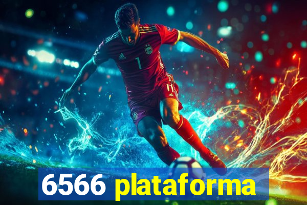6566 plataforma